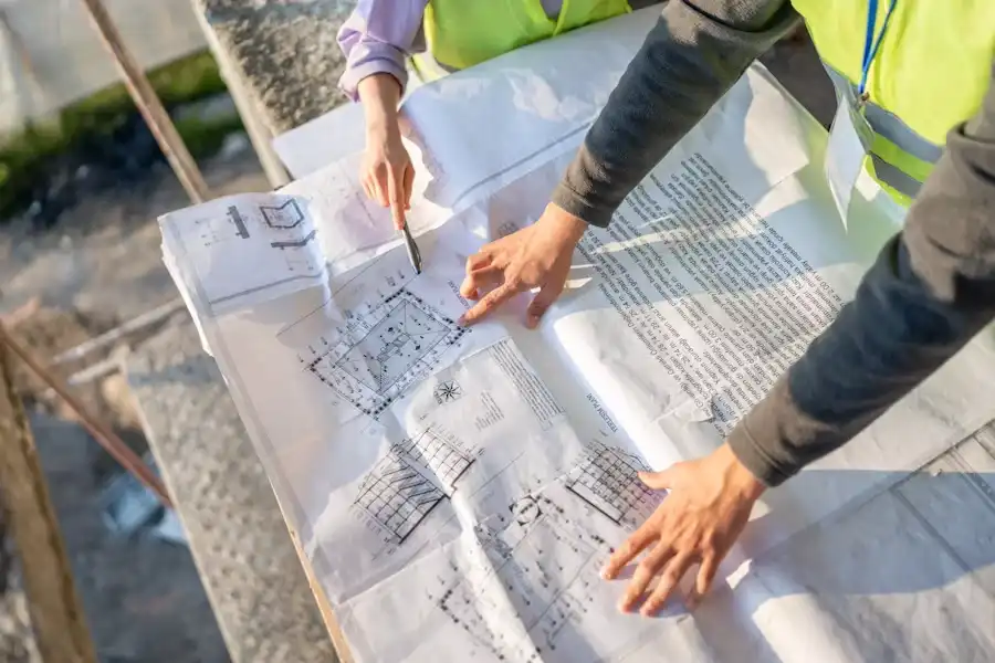 The Ultimate Architectural Permit Drawings Checklist